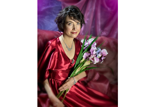 Анна Бабанова